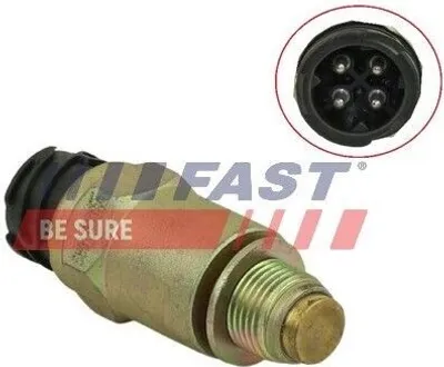 Produktbild von FAST Geschwindigkeitssensor FT80601 für IVECO Daily VI Kastenwagen 90mm
