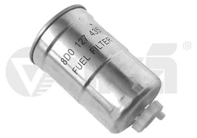 Produktbild von Kraftstofffilter VIKA 11270043301 für VW PASSAT Variant (3B6) Anschraubfilter