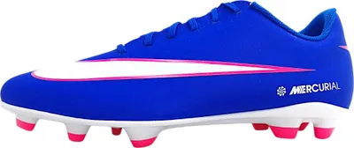 Obrázek produktu pro Nike Mercurial Vapor 16 Club Sportovní obuv Pánské kopačky Modrá Sport, velikost obuvi: EUR 44 | US 10