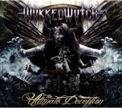 Produktbild von Wykked Wytch-The Ultimate Deception