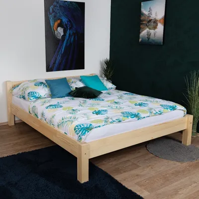 Produktbild von Bett 160x200