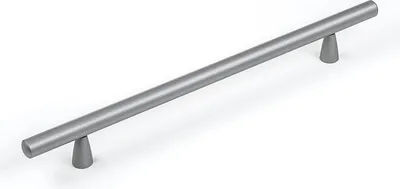 Produktbild von SOTECH Möbelgriff G19 BA 192 mm Chrom matt Bügelgriff