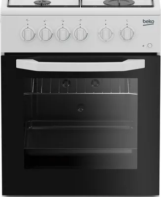 Immagine prodotto di Beko CSS 42014 FW: Cucina Elettrica Statica, 50x50 cm