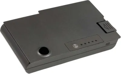 Produktbild von Dell Austauschakku M9014 für Notebooks, 11,1V, 4400mAh (58Wh), mit Schutzelektronik