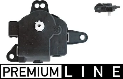 Produktbild von MAHLE AA 39 000P Klima Stellmotor Stellelement Mischklappe für HYUNDAI ix35 (LM, EL, ELH) i30 (GD) i30 CW (GD) ix20 (JC) i30 Coupe