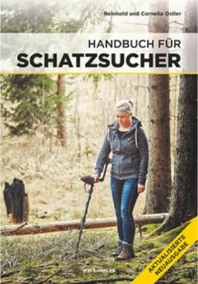 Image de Handbuch für Schatzsucher