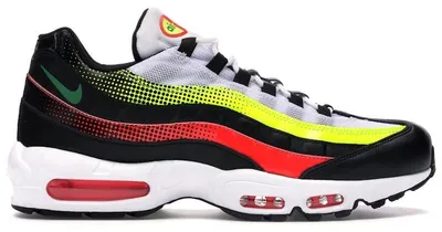 Obrázok produktu pre Nike Air Max 95 Retro Future - veľkosť EU 43
