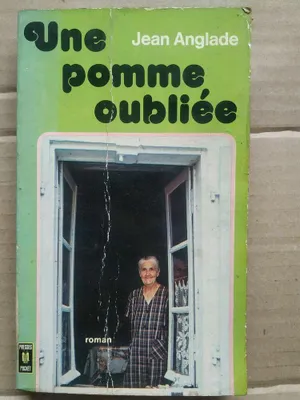 Image de Une pomme oubliée