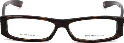 Obrázek produktu pro 100% autentické brýle Bottega Veneta BV135 086 Havana Brown 54-14-140 s pouzdrem