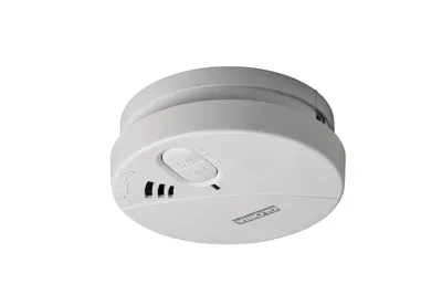 Zdjęcie produktu dla GLORIA 002518.6500 GLORIA R-5 Rauchmelder