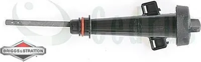 Obrázek produktu pro Olejová náplň motoru B&S 500E OHV ORIGINÁLNÍ DÍL 590572