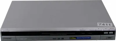 Immagine prodotto di Sony RDR-HX925 | Registratore DVD / Hard disk (250 GB)