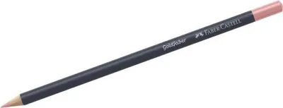 Produktbild von FABER-CASTELL Goldfaber 131 Korallenstift