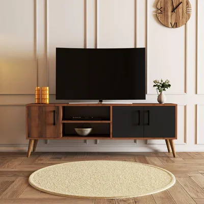 Obrázok produktu pre Skye Decor, TV stolík/skrinka - Exi 2