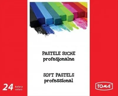 Produktbild von Pastelle