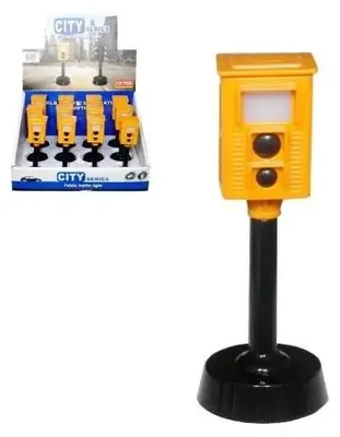 Immagine prodotto di Autovelox - SWEDE
