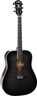 Immagine prodotto di Stanwood PRO3 BK WN