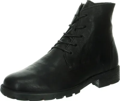 Produktbild von Think! Komfort Stiefel Herren 31383937333433 Schwarz 45 1/2 EU