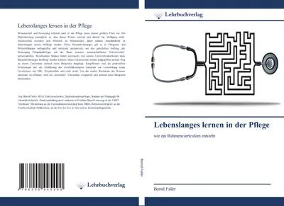 Produktbild von Lebenslanges lernen in der Pflege