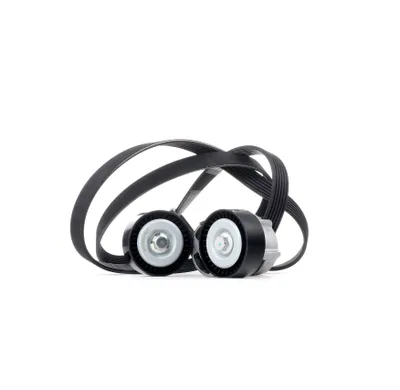 Produktbild von RIDEX 542R0110 Keilrippenriemensatz für BMW 3 Touring (E91)