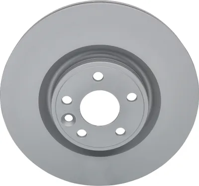 Produktbild von 2x ATE Bremsscheibe 24.0130-0253.1 für LAND ROVER Range Rover Velar (L560)