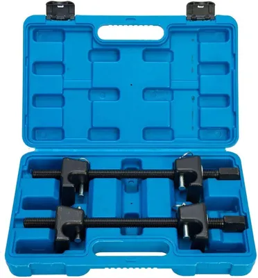 Produktbild von Solidchoice – 2-teilige Federbeinstütze für Stoßdämpfer