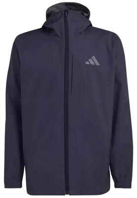 Produktbild von Regenjacke Adidas Chubasquero adidas Terrex Multi 2.5 Layer azul oscuro für Herren