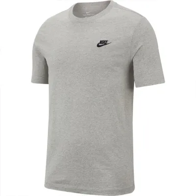 Obrázek produktu pro Nike Trička Nsw Club Tee, AR4997064, Velikost: 178