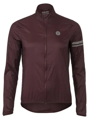 Produktbild von Windjacke essential damen - Rennrad und MTB