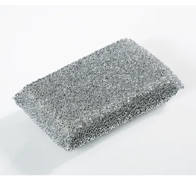 Produktbild von Küchenprofi Glänzerkissen SWASHY, silber 570022400 4007371069564