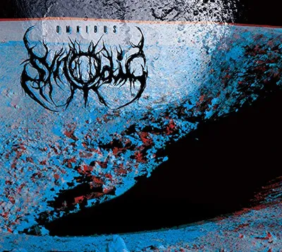 Produktbild von Synodic - Omnibus CD
