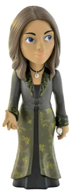 Image de Minix - Figurki Premium Yennefer z Wiedźmina 12cm - Kolekcjonerska Edycja Limitowana