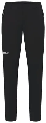 Immagine prodotto di Pantaloni da trekking Hikeout, modello donna, taglia 40, colore nero