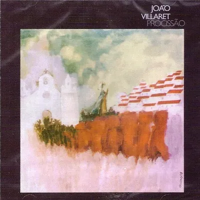 Image de JOAO VILLARET - Procissao [CD]