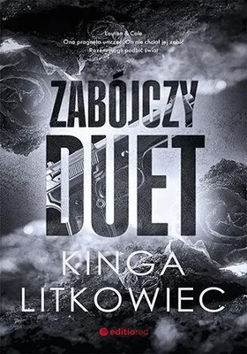 Produktbild von Młoda uciekinierka i płatny zabójca