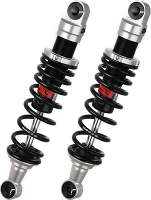 Imagen del producto de Altavoces estéreo traseros Federbein, serie E302, compatibles con Yamaha XV 535/700/750/1100 Virago, modelo RE302-310T-08-88