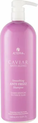 Produktbild von Alterna Caviar Smoothing Anti-Frizz Shampoo 250ml