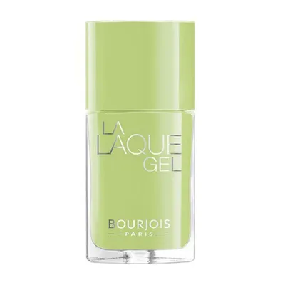 Immagine prodotto di Bourjois La Laque 016 Un Vert A Nice
