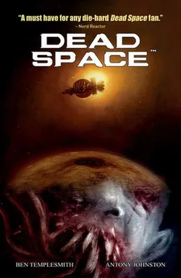 Produktbild von Dead Space Vol. 1