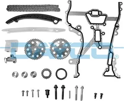 Produktbild von DAYCO KTC1068 Steuerkettensatz Steuerkette für OPEL Corsa D Schrägheck (S07) Corsa C Schrägheck (X01) Meriva A (X03) Astra H Caravan (A04)