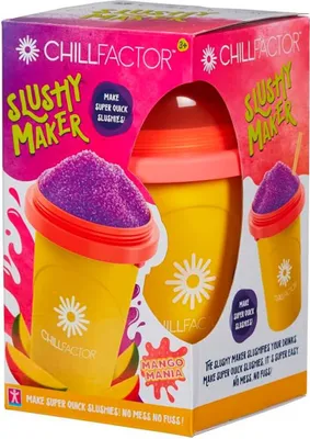 Produktbild von Bandai Chillfactor Passionsfruchtspielzeug Rosa  Rosa One Size