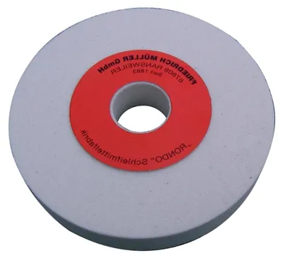 Produktbild von Schleifscheibe 125x25x32mm