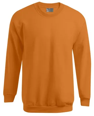 Produktbild von Promodoro - "New" Sweatshirt für Herren LT2988 (M) (Orange)