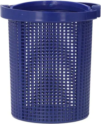 Produktbild von Teichskimmer Filterkorb aus Kunststoff Maxi Glas B-106