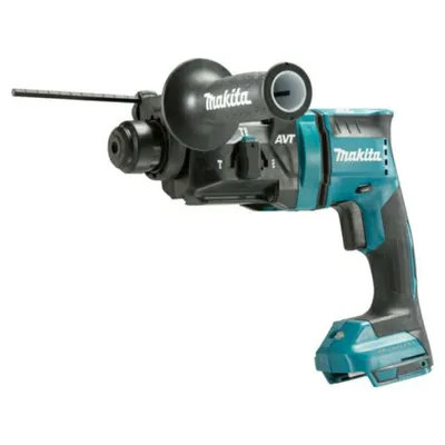 Immagine prodotto di Makita Trapano a percussione 18V 1,7J senza batterie e caricabatterie Modulo Aws Dhr182Z