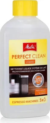 Produktbild von Melitta Perfect Clean Milchschaumdüsen-Reiniger 250,0 ml