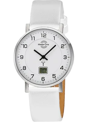 Immagine prodotto di Orologio da donna - Modello Master Time: MTLA-10813-22L