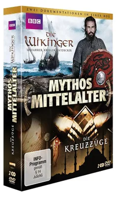 Immagine prodotto di Mythos Mittelalter
