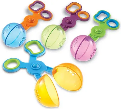 Obrázok produktu pre Learning Resources LER4963, 3 rok / roky, Viacfarebný