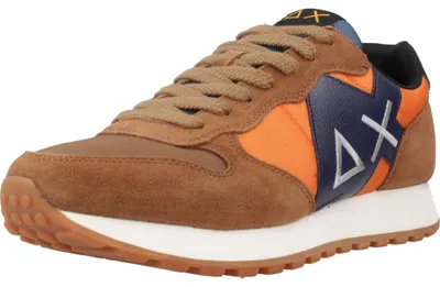 Produktbild von SUN68 Schuhe Modell SCPZ43114 Braun